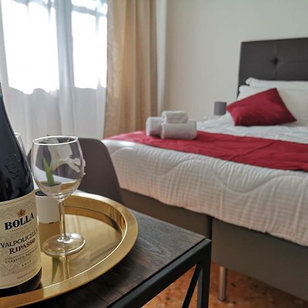 Appartement Rome In Style St Peter Extérieur photo