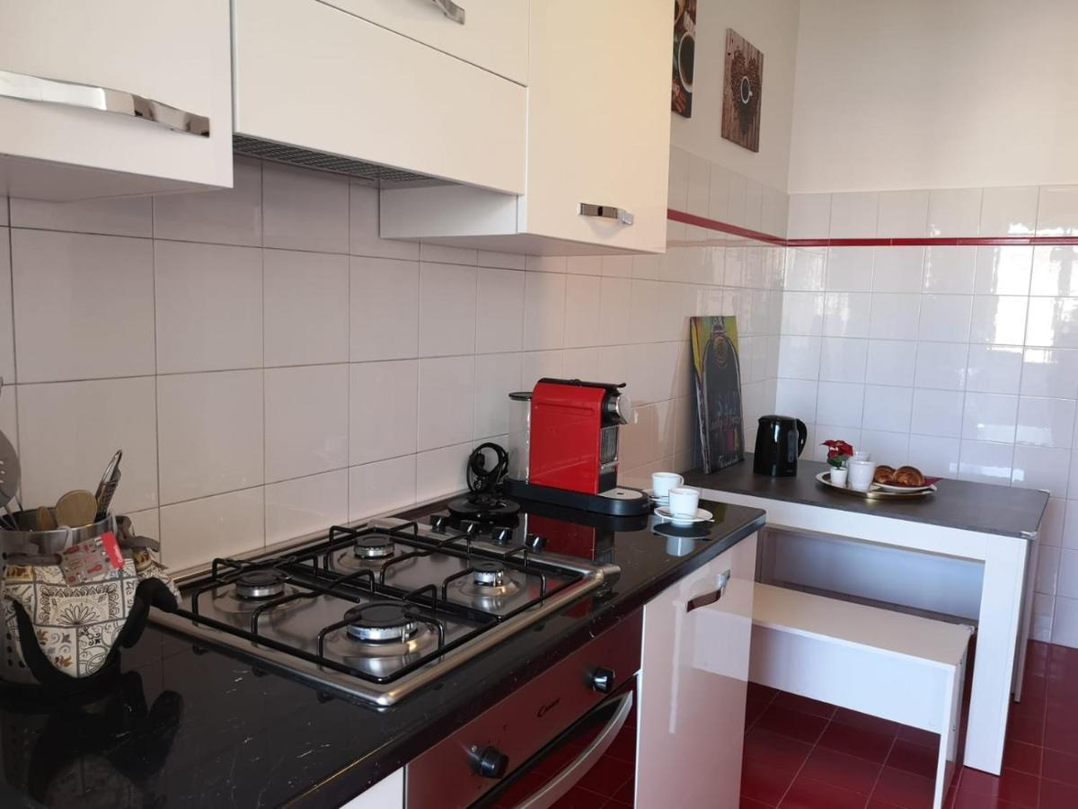Appartement Rome In Style St Peter Extérieur photo