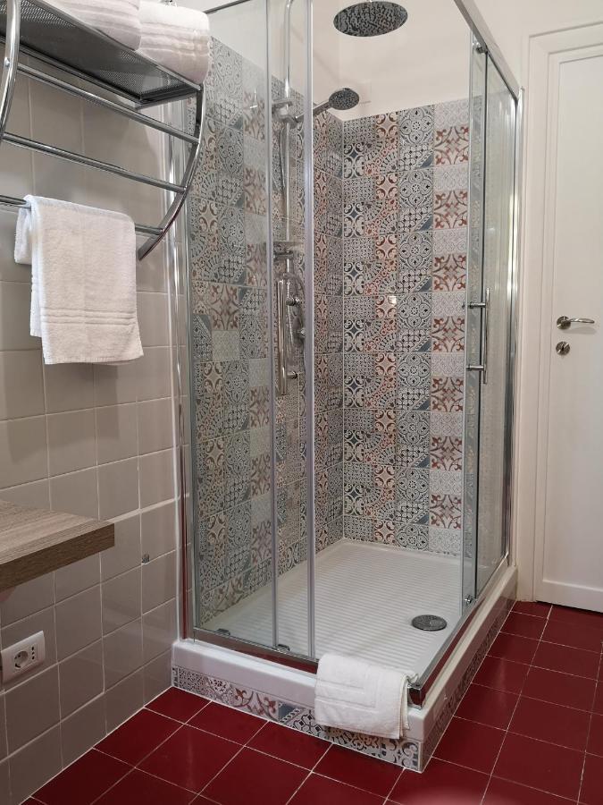 Appartement Rome In Style St Peter Extérieur photo