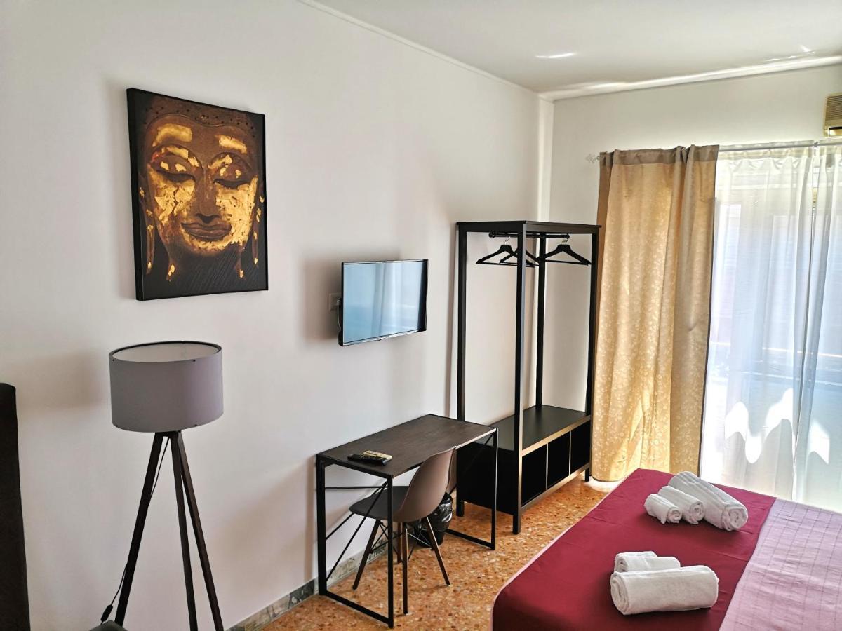 Appartement Rome In Style St Peter Extérieur photo