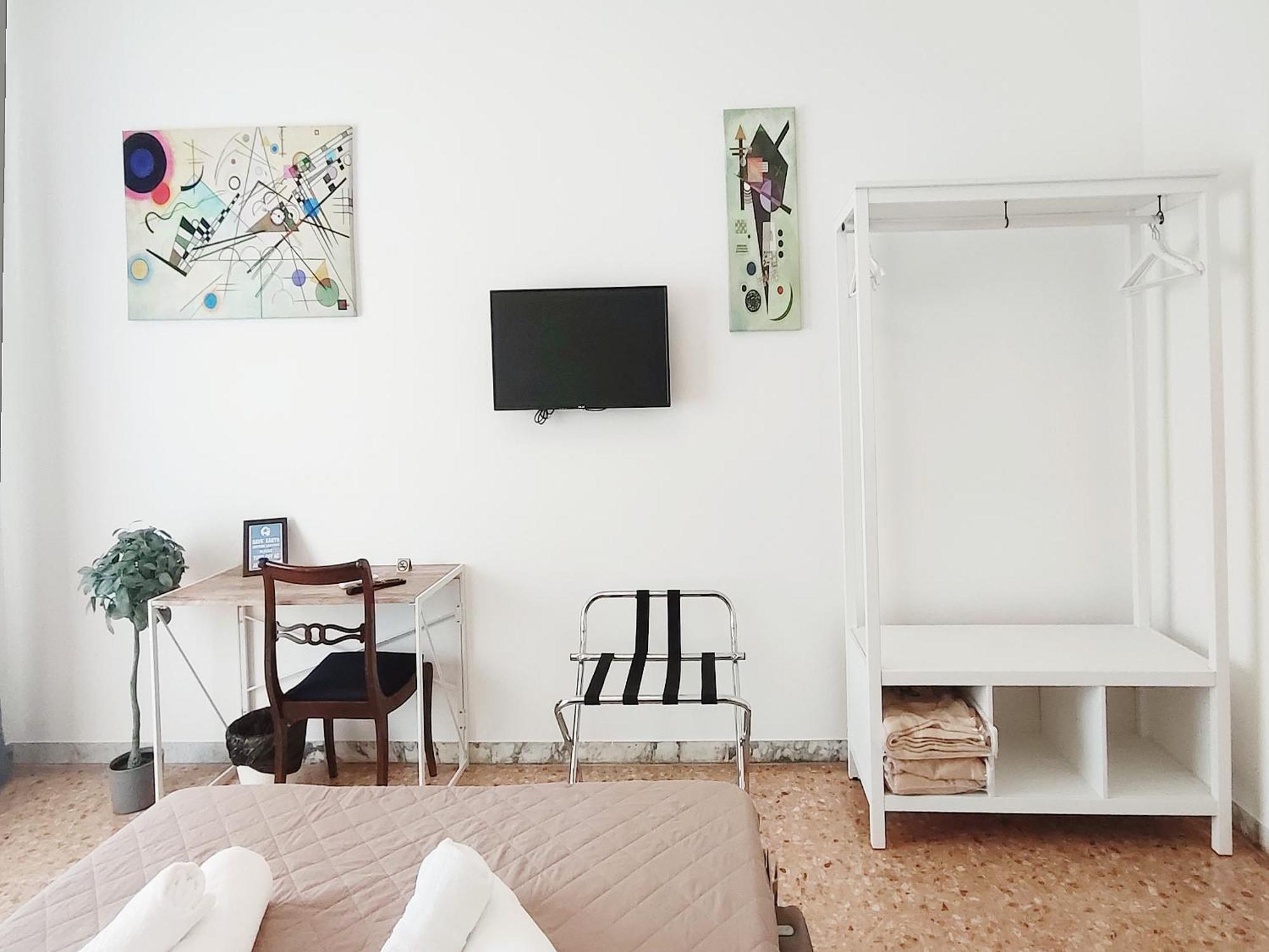Appartement Rome In Style St Peter Extérieur photo