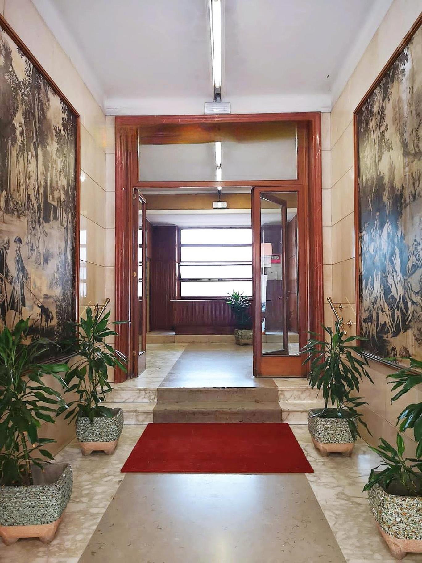 Appartement Rome In Style St Peter Extérieur photo