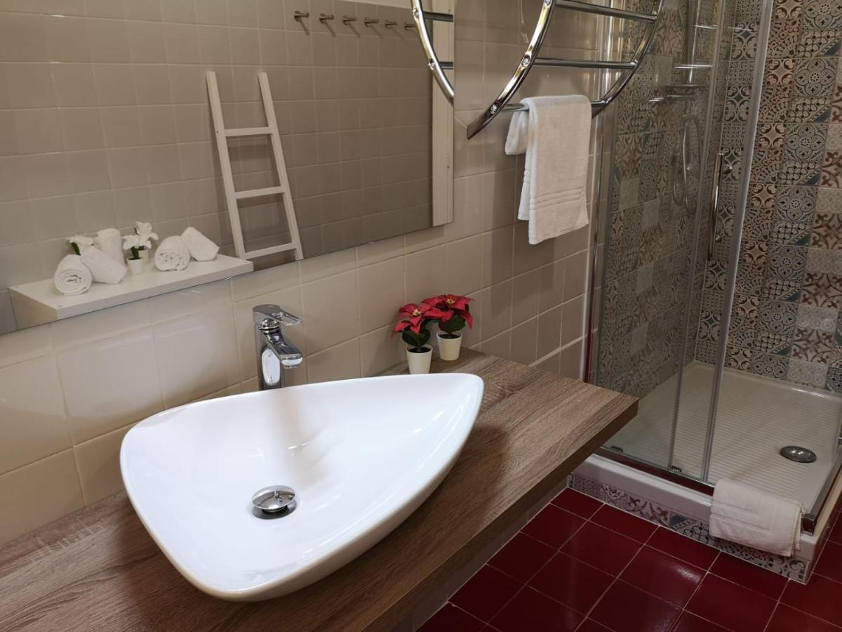 Appartement Rome In Style St Peter Extérieur photo