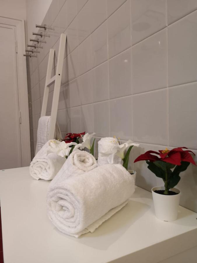 Appartement Rome In Style St Peter Extérieur photo