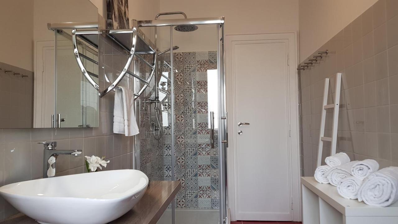 Appartement Rome In Style St Peter Extérieur photo
