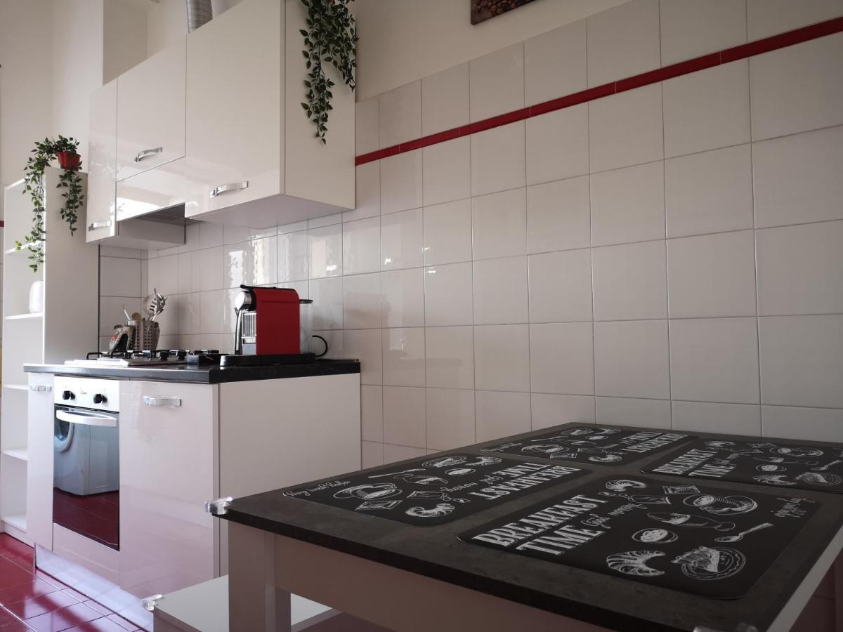 Appartement Rome In Style St Peter Extérieur photo