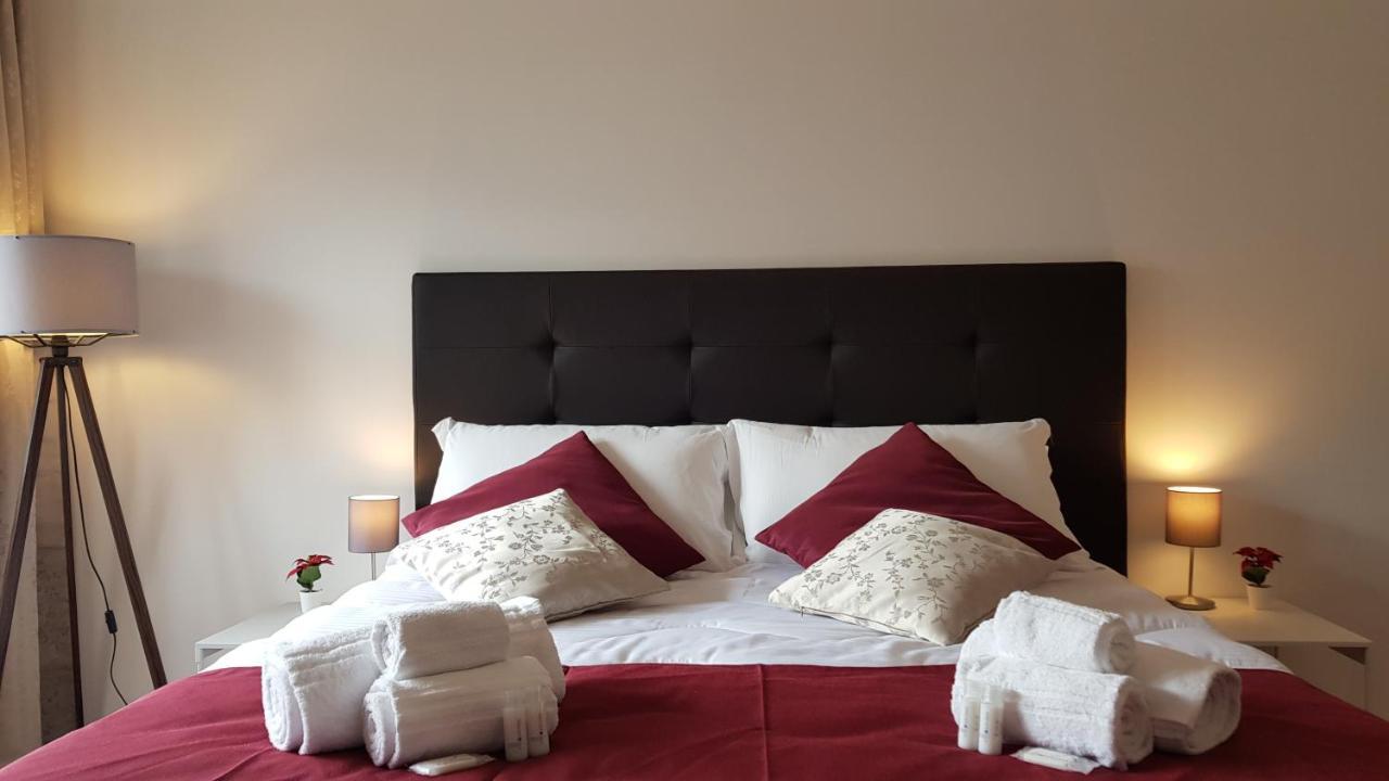 Appartement Rome In Style St Peter Extérieur photo